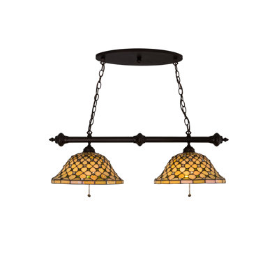 Dallaire 4 - Light Pendant