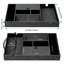 TRIXES @Home Jewellery Organiser Tray + Dividers-107284144