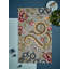 Spode, Creatures of Curiosity - Tea Towel