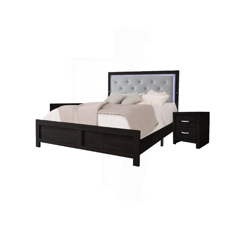 Mobilier de chambre à coucher 1Pc, Grand lit