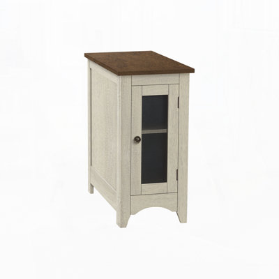 Modern End Table for Living Room, Bedroom