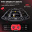 Aosom Bumper Car-66359948