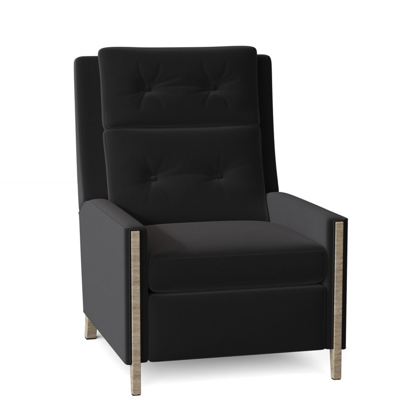 Loft Recliner, Espresso, Hazelnut (9508 17), Manual