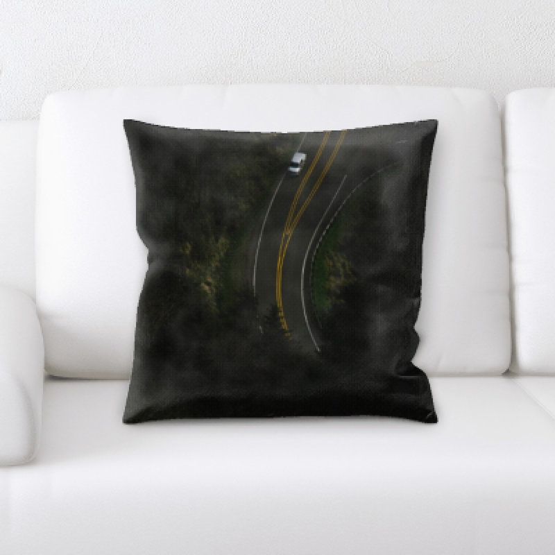 Coussin Mekhage