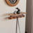 Coat Rack Wall Mount With Shelf