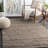 Zekia Flatweave Wool Area Rug-44431070
