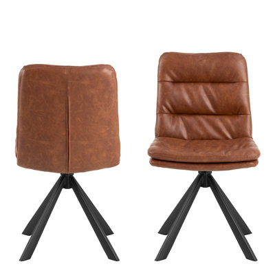 Barbarra 85cm H Fabric Upholstered Parsons Chair
