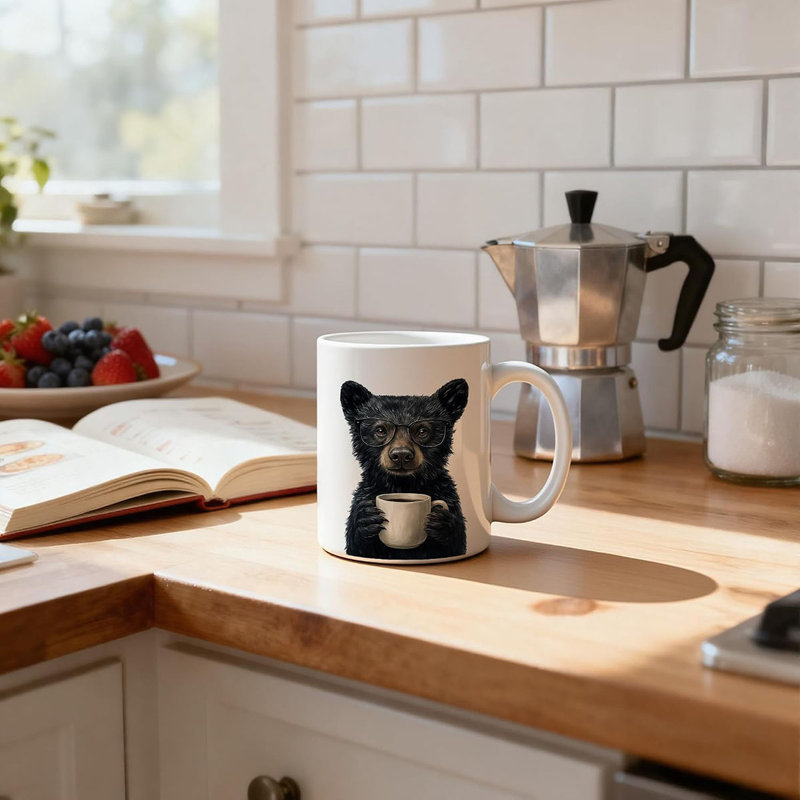 Mug