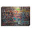«Russian Abstract», art mural en métal-2034164756
