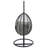 Burchett Metal Outdoor Lounge Chair-1779054692