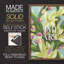 Floral Vibration I, reproduction encadrée - bois massif-1521958799-1521958804