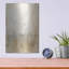 Orren Ellis's Morning Light I par Courtney Prahl, art mural en métal-762376501