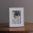 Encanto Jason Cream Metal Picture Frame-132560522-132560519