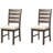 Zaneta 4 - Person Dining Set