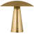 Hand Rubbed Antique Brass selected