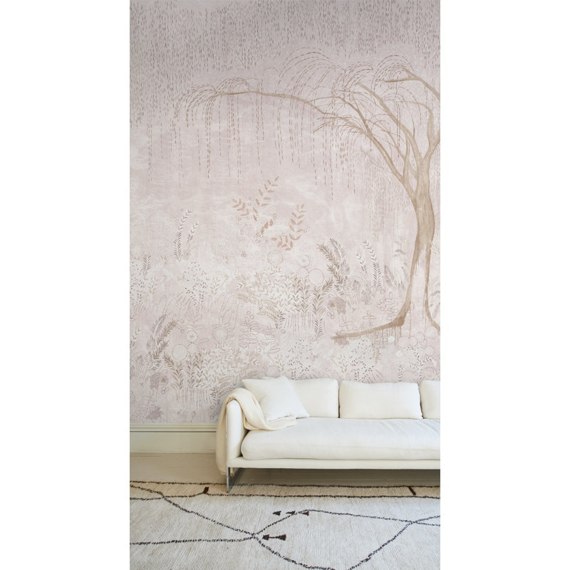 Schumacher x Neisha Crosland Bisou Panel Set