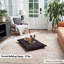 Lit pour chien en velours côtelé Gladmir-898985100-999425020