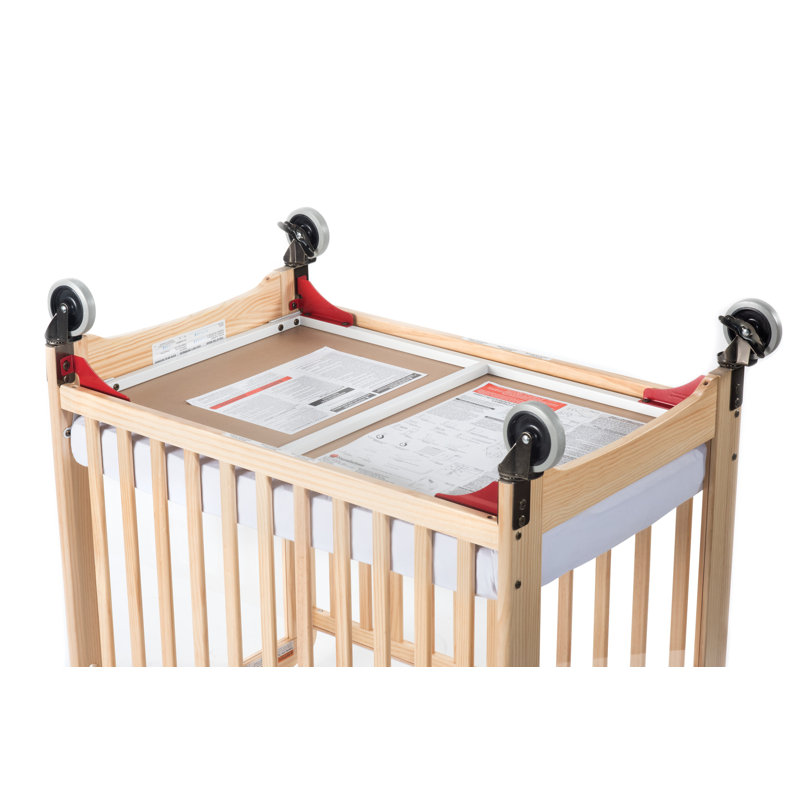 Next Gen First Responder Evacuation Frame
