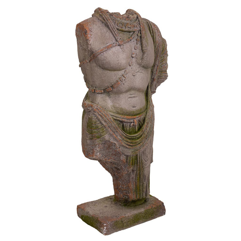 Margo Statue