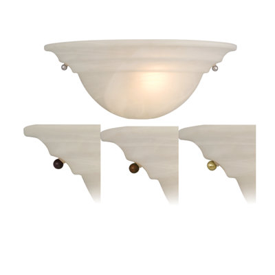 Lambousa Steel Half Moon