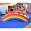 Rainbow Arch Climber