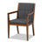 4 - Person Four Leg Dining Set-1846724124