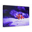 No Frame Print on Canvas-123395086