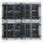 Hartzler Voice Activated Zero Gravity Split Adjustable Bed Frame with Wireless Remote-87941953
