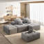 Canapé modulaire surdimensionné Modern-341847402