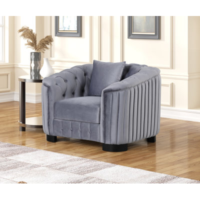 Fauteuil d'appoint Modern