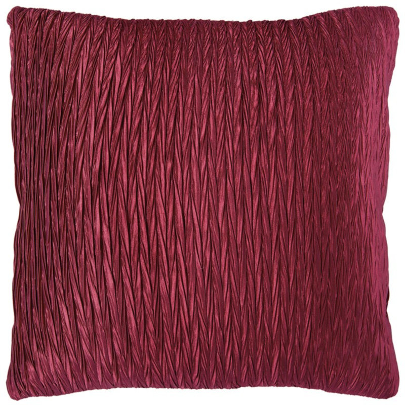 Coussin décoratif, Marron