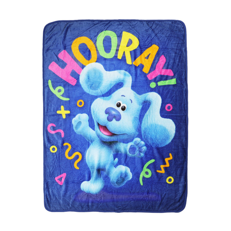 Throw Blanket