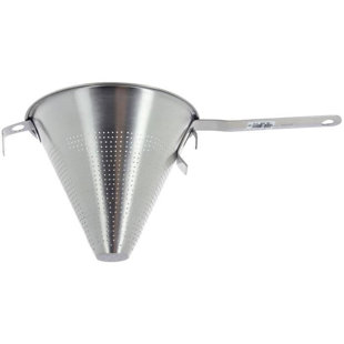C-Discount Stainless Steel Food Strainer
