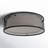 Jessalyn LED Flush Mount-2089895322-2089895320