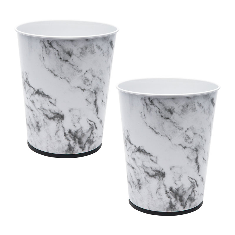 Corbeille pour déchets 5 gallons