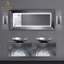 Bracci Murano 1 - Light Bath Sconce-25766706