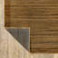 Tapis brun / rouille en laine Weston-318800714-318800729