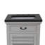 Ensemble de meuble-lavabo simple 24 po Weakley