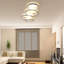 Aluminium LED Flush Mount-993863429