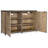St. Armand Door Chest-58522579
