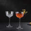 Balsamo 5.41ml Drinking Glass Set