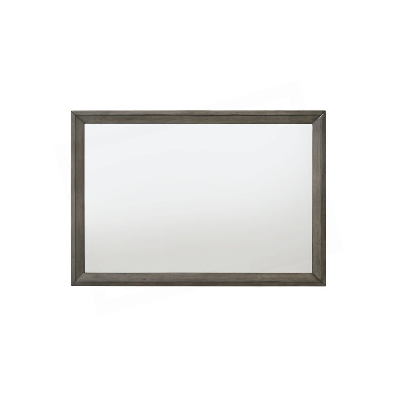 Miroir Escher polyvalent et élégant pour la décoration intérieure moderne, parfait pour rehausser l'esthétique de n'importe quelle pièce et créer un sentiment d'espace.