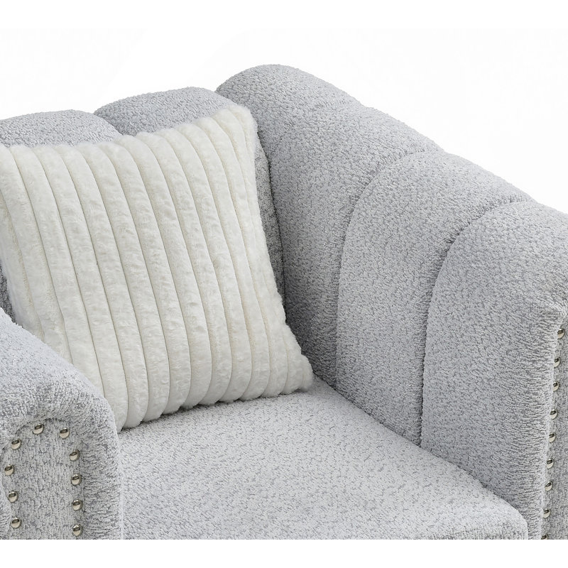 Chaise Sammy