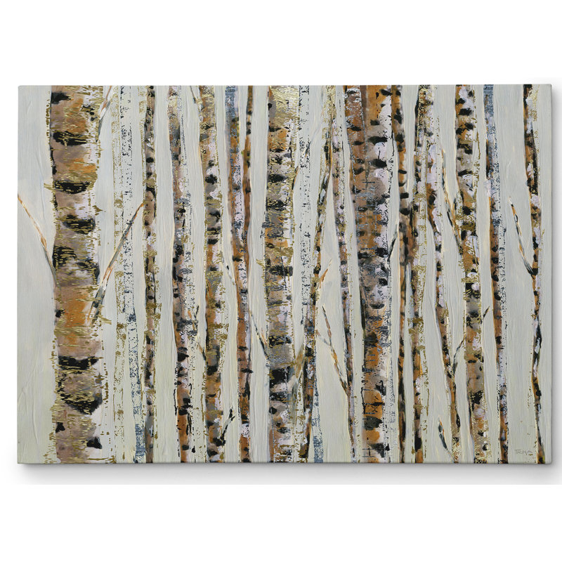 Katrina Craven - Print on Canvas, 30" H x 40" W x 1.5" D
