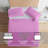 Microfiber Embossed Bedspread Set-1410327521-1467239333