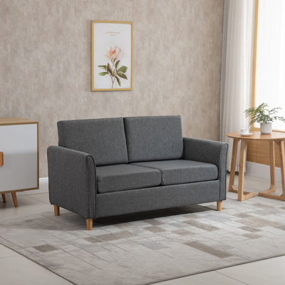 Brien 2 Seater Loveseat