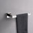 4 Bathroom Hardware Kit - 304 Quality, Rust- Guarantee. Versatile Home Applications. Modern Design, Tarnish- Finish. Easy Installation With Included Package Material, For Home. Style, . Simple Install-1678283071