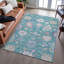 Tapis Gurubaksh AMF1154 de qualité supérieure lavable à la machine-1460379062