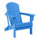 Chaise Adirondack pliante Vinnie