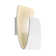 Canopus LED Flush Mounted Sconce
